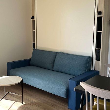 Aparthotel Adagio Access Porte De Camargue Saint-Martin-de-Crau Luaran gambar