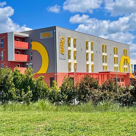 Aparthotel Adagio Access Porte De Camargue Saint-Martin-de-Crau Luaran gambar