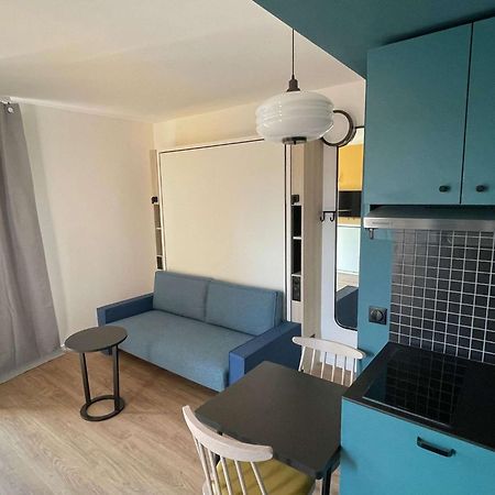 Aparthotel Adagio Access Porte De Camargue Saint-Martin-de-Crau Luaran gambar