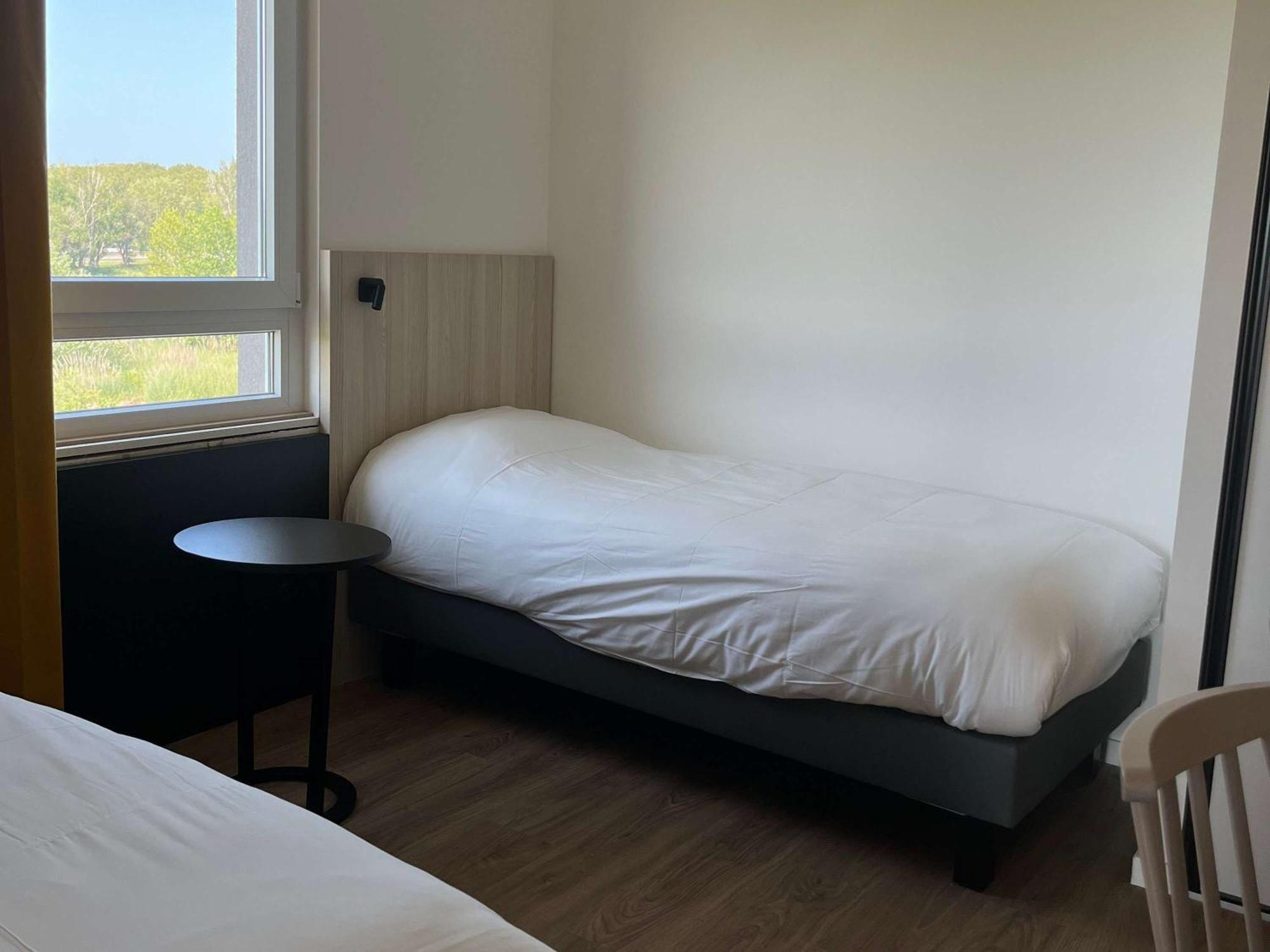 Aparthotel Adagio Access Porte De Camargue Saint-Martin-de-Crau Luaran gambar
