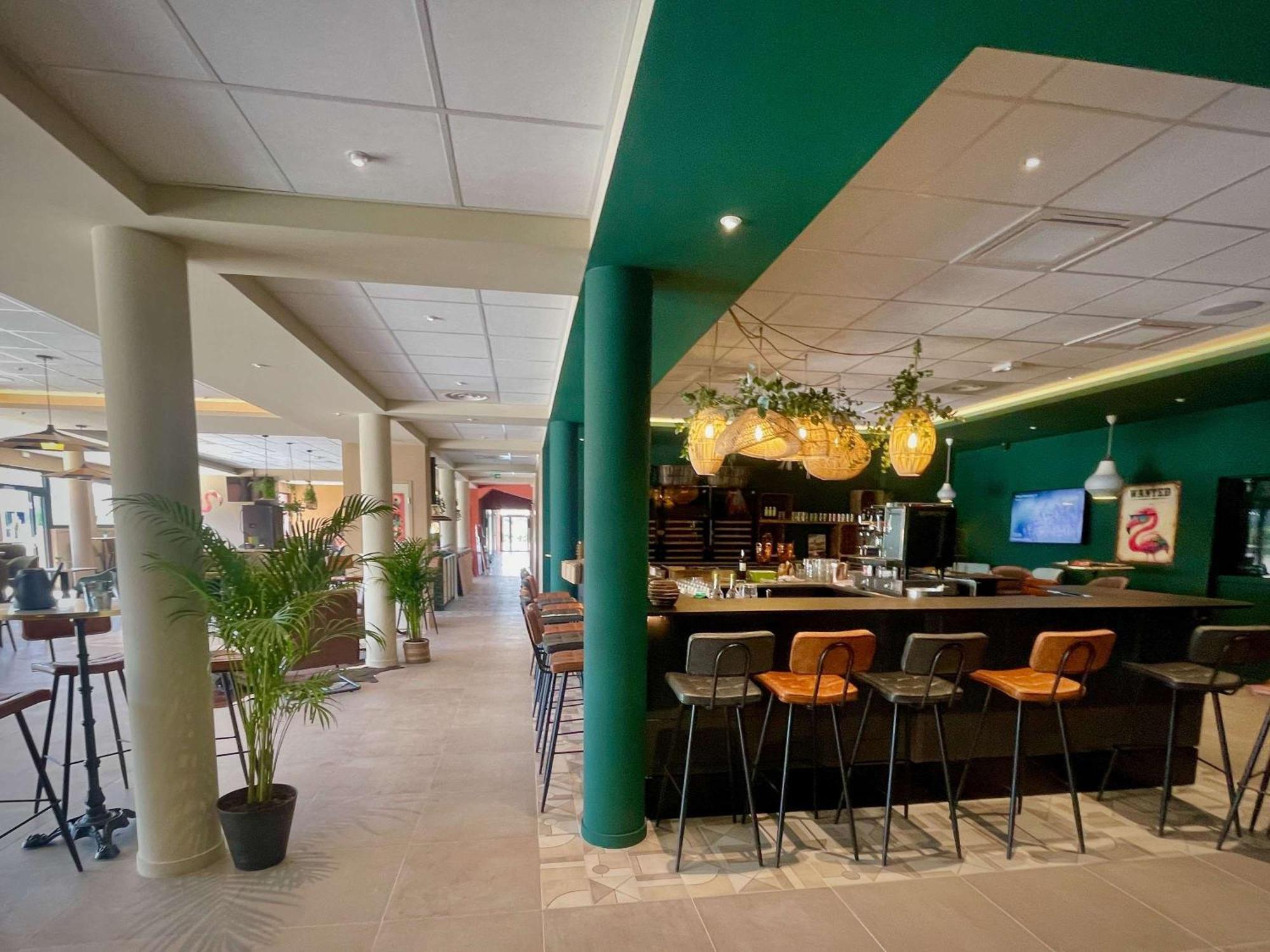 Aparthotel Adagio Access Porte De Camargue Saint-Martin-de-Crau Luaran gambar