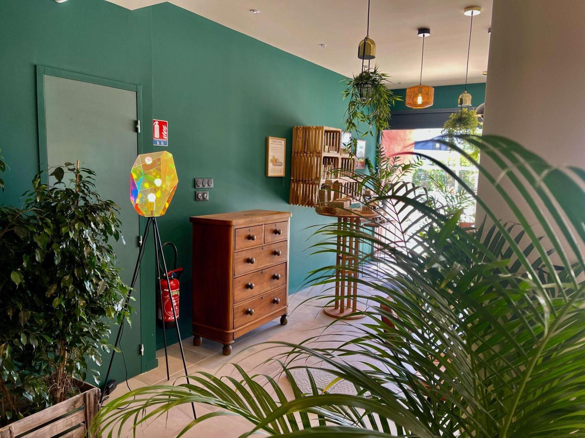 Aparthotel Adagio Access Porte De Camargue Saint-Martin-de-Crau Luaran gambar