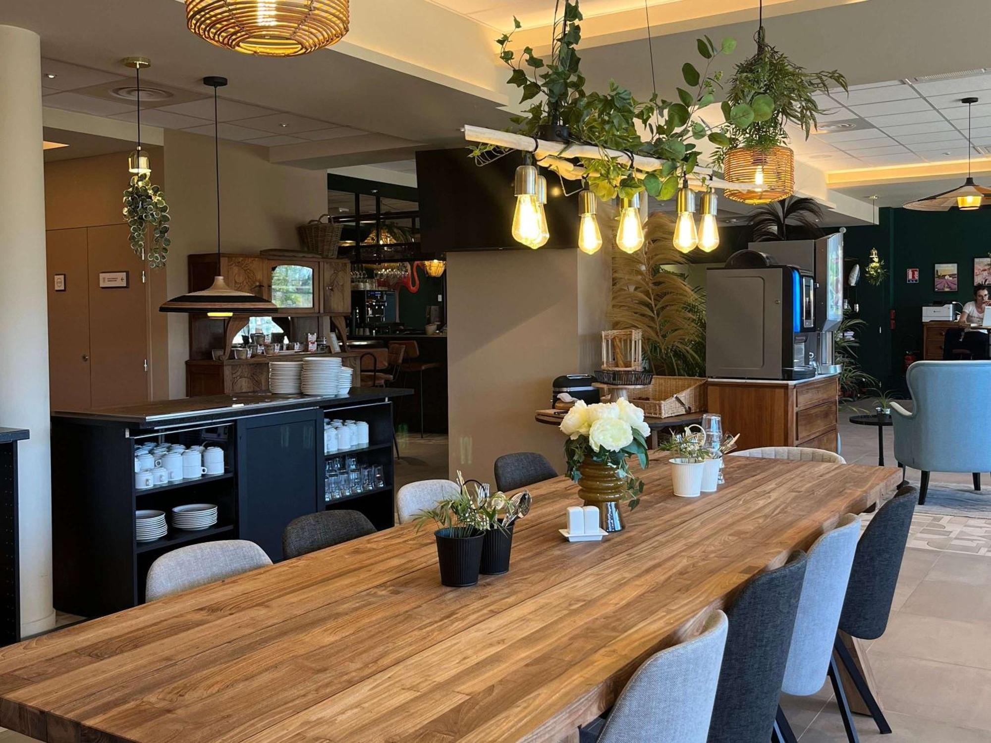 Aparthotel Adagio Access Porte De Camargue Saint-Martin-de-Crau Luaran gambar