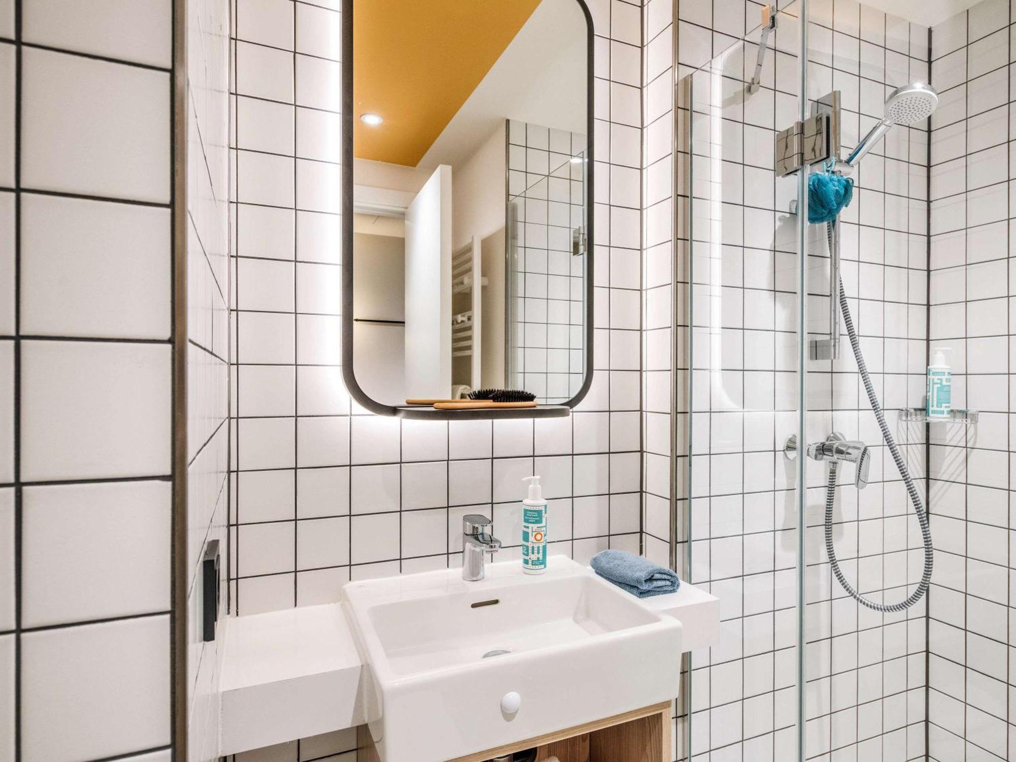 Aparthotel Adagio Access Porte De Camargue Saint-Martin-de-Crau Luaran gambar