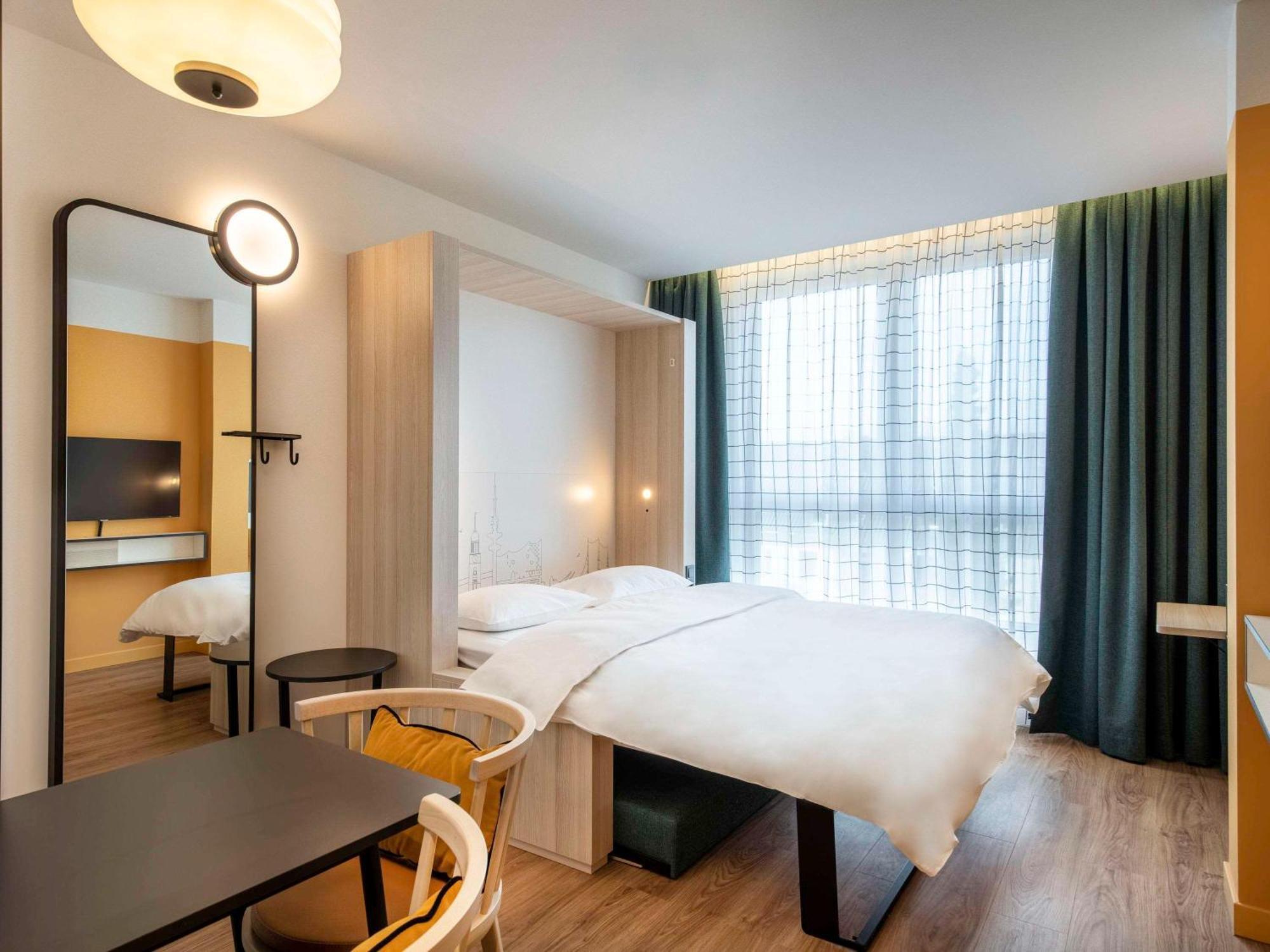 Aparthotel Adagio Access Porte De Camargue Saint-Martin-de-Crau Luaran gambar